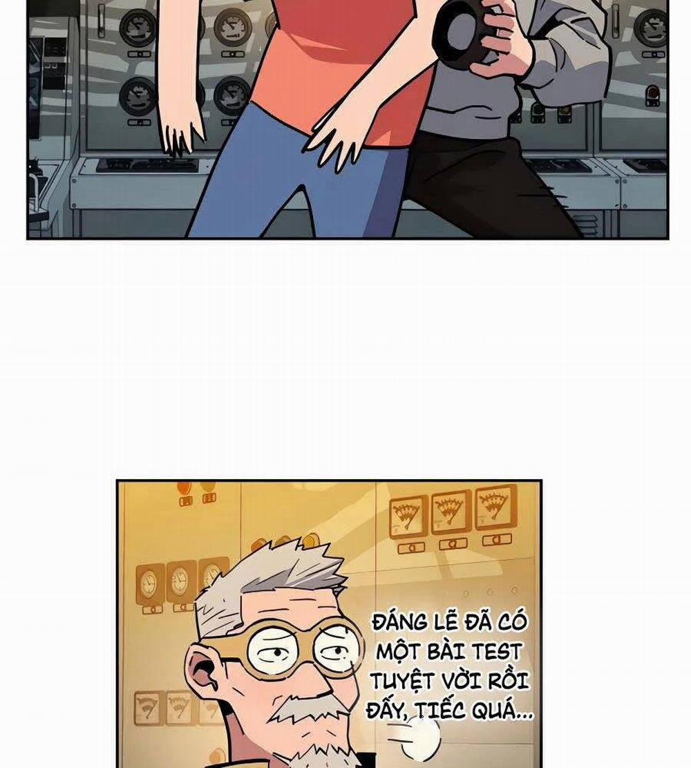 Đi Săn Tự Động Bằng Phân Thân 8 trang 136