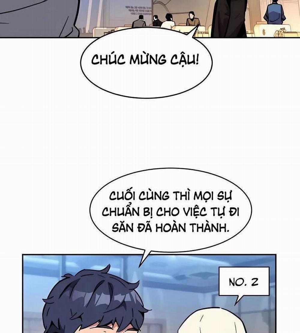 Đi Săn Tự Động Bằng Phân Thân 8 trang 139