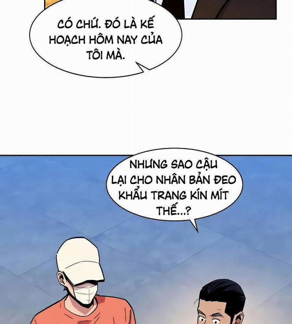 Đi Săn Tự Động Bằng Phân Thân 8 trang 142