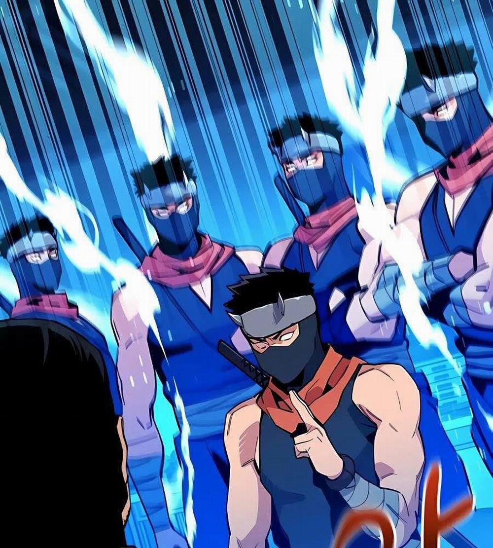 Đi Săn Tự Động Bằng Phân Thân 8 trang 17