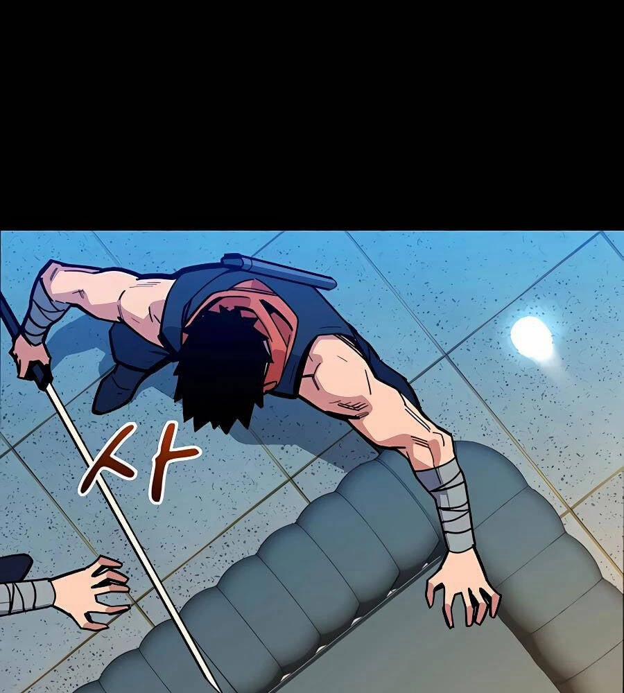 Đi Săn Tự Động Bằng Phân Thân 8 trang 21