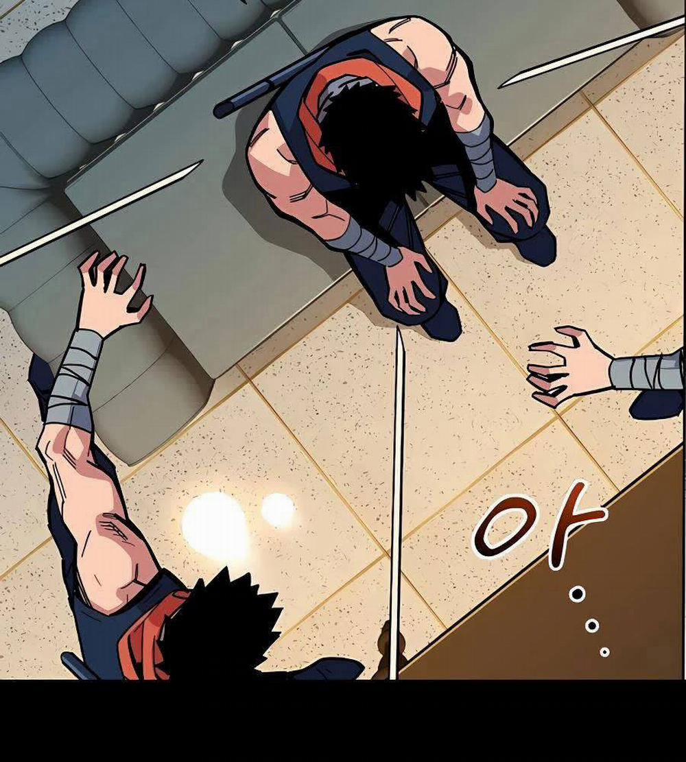 Đi Săn Tự Động Bằng Phân Thân 8 trang 22