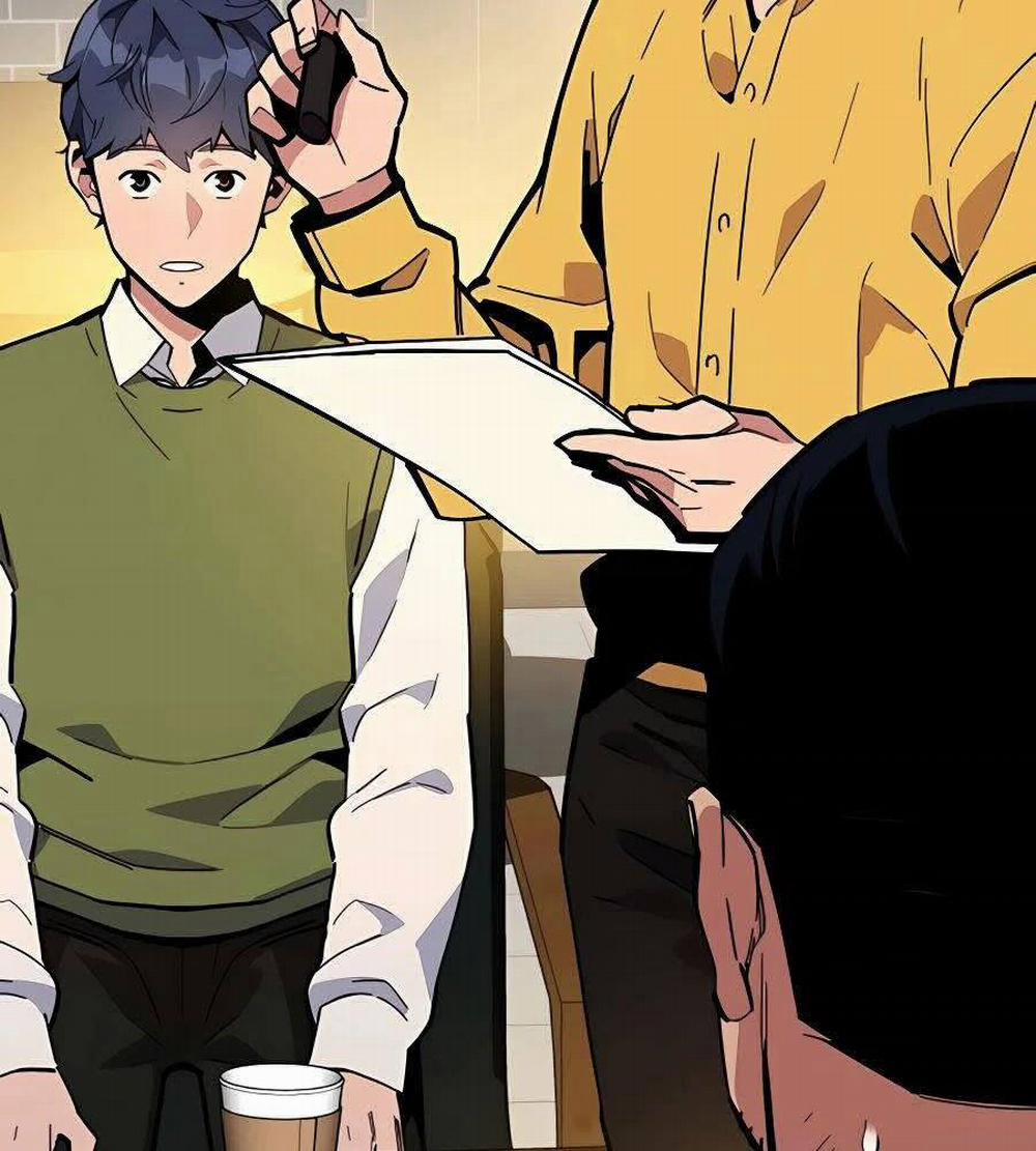 Đi Săn Tự Động Bằng Phân Thân 8 trang 3