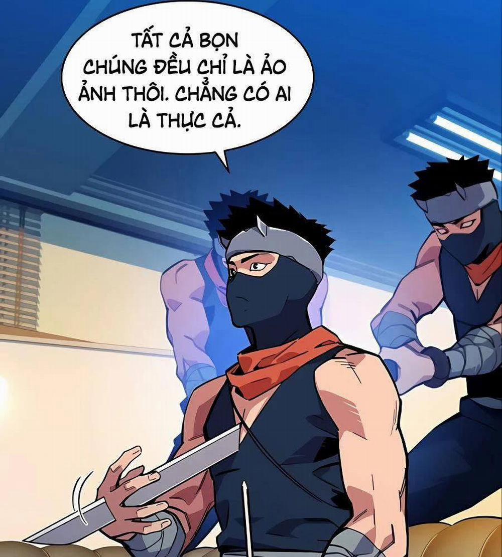 Đi Săn Tự Động Bằng Phân Thân 8 trang 32
