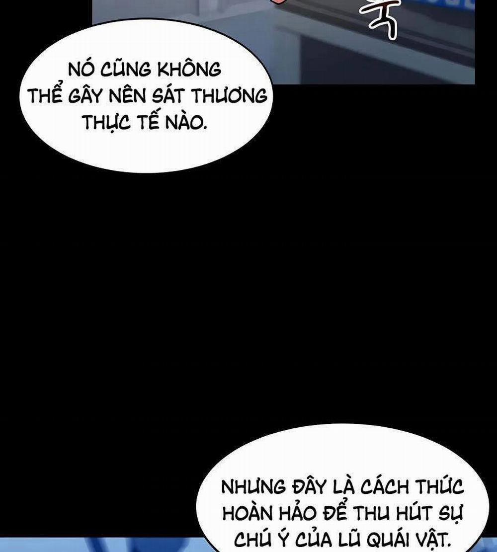 Đi Săn Tự Động Bằng Phân Thân 8 trang 36