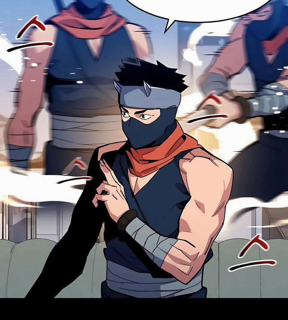 Đi Săn Tự Động Bằng Phân Thân 8 trang 37