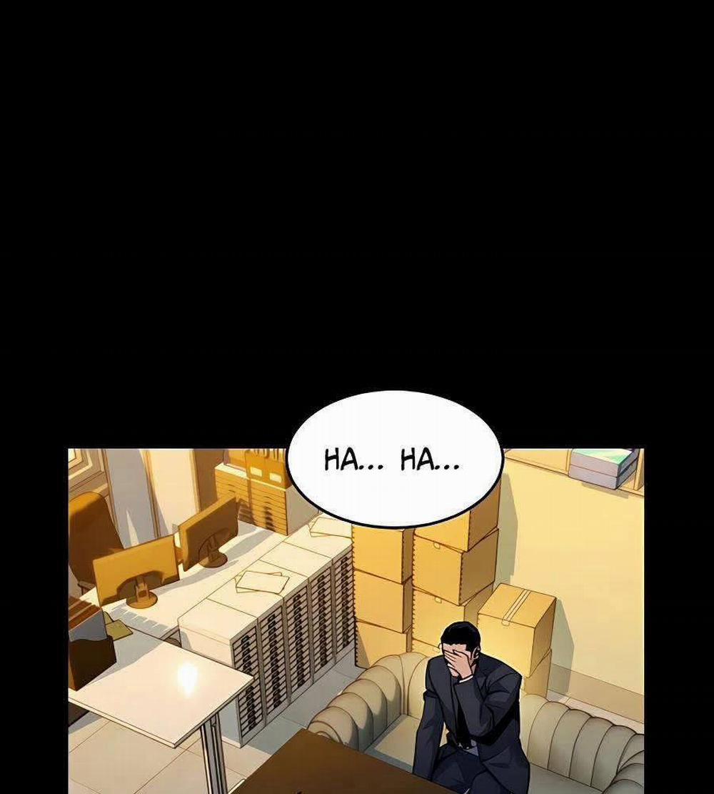 Đi Săn Tự Động Bằng Phân Thân 8 trang 38