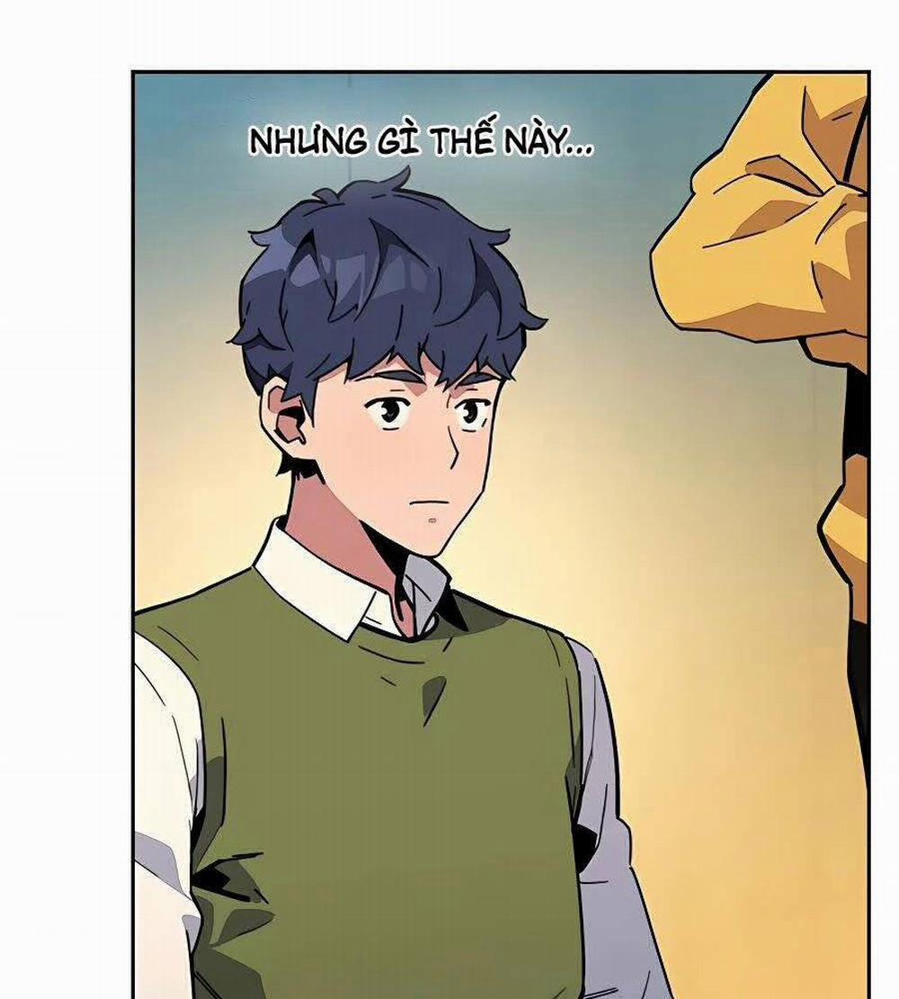 Đi Săn Tự Động Bằng Phân Thân 8 trang 43