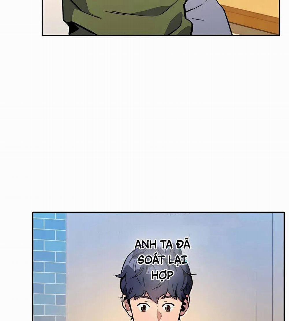 Đi Săn Tự Động Bằng Phân Thân 8 trang 44