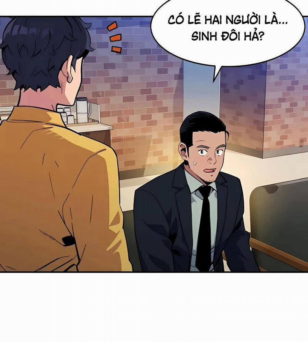 Đi Săn Tự Động Bằng Phân Thân 8 trang 50