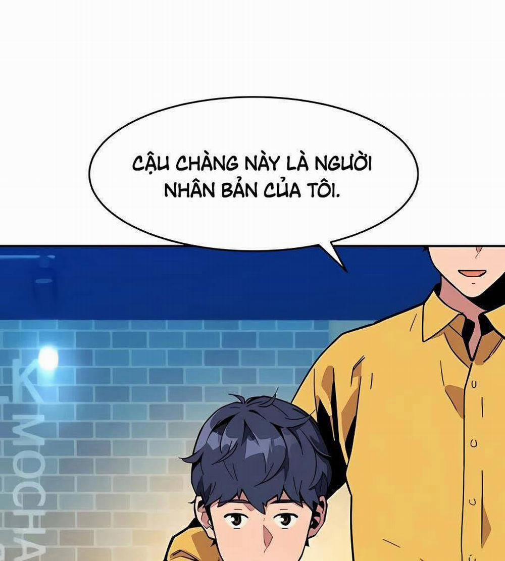 Đi Săn Tự Động Bằng Phân Thân 8 trang 56