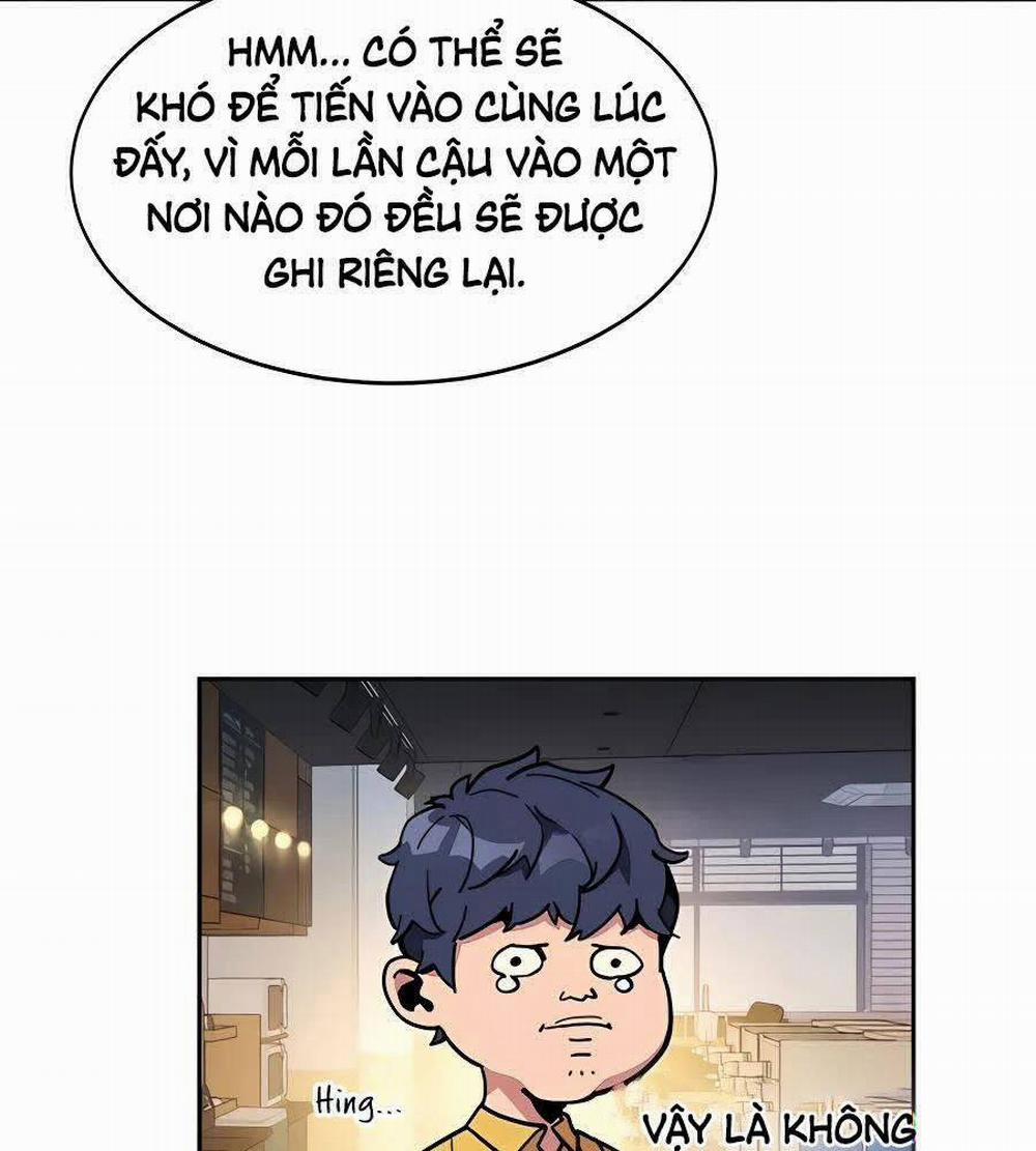 Đi Săn Tự Động Bằng Phân Thân 8 trang 70