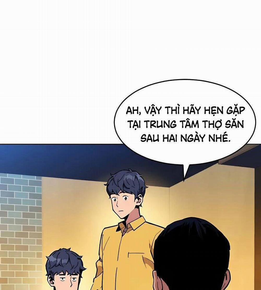 Đi Săn Tự Động Bằng Phân Thân 8 trang 75