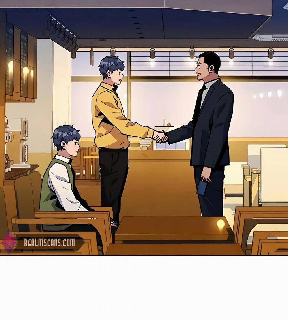 Đi Săn Tự Động Bằng Phân Thân 8 trang 87