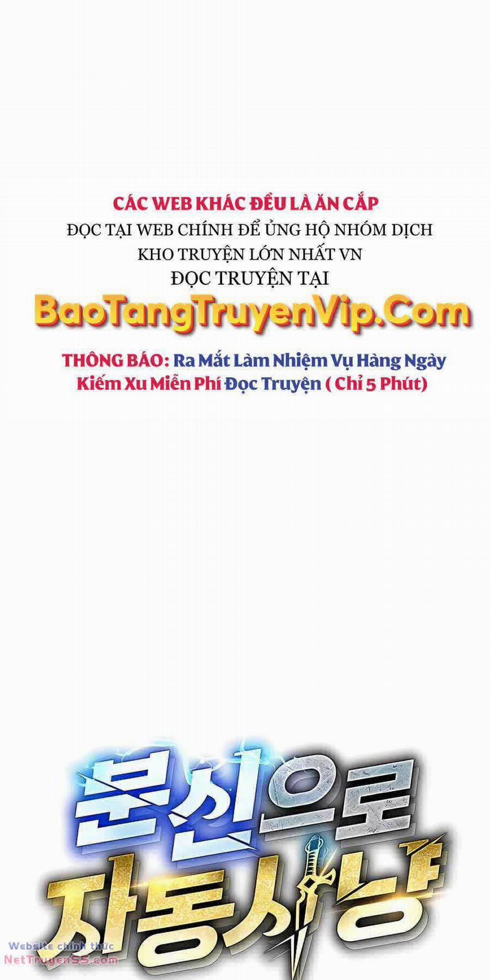 Đi Săn Tự Động Bằng Phân Thân Chương 80 Trang 13