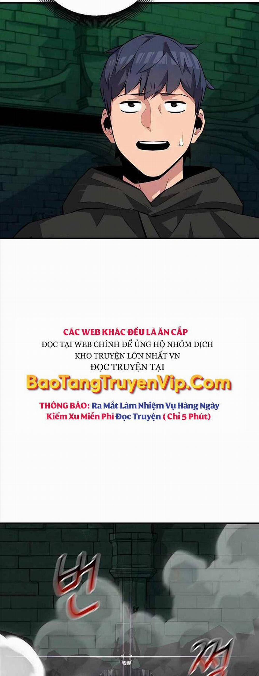 Đi Săn Tự Động Bằng Phân Thân Chương 87 Trang 37