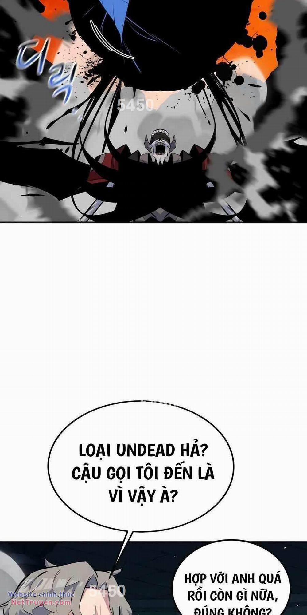 Đi Săn Tự Động Bằng Phân Thân 89 trang 1