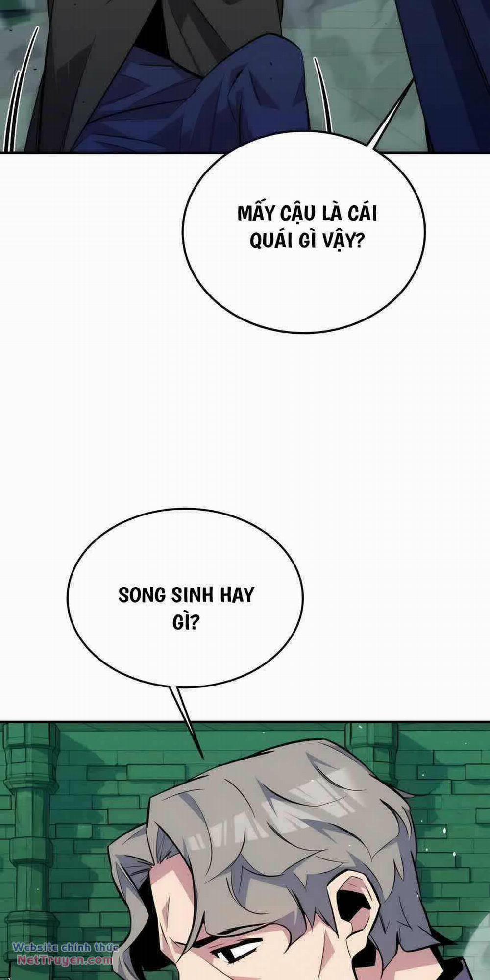 Đi Săn Tự Động Bằng Phân Thân 89 trang 14