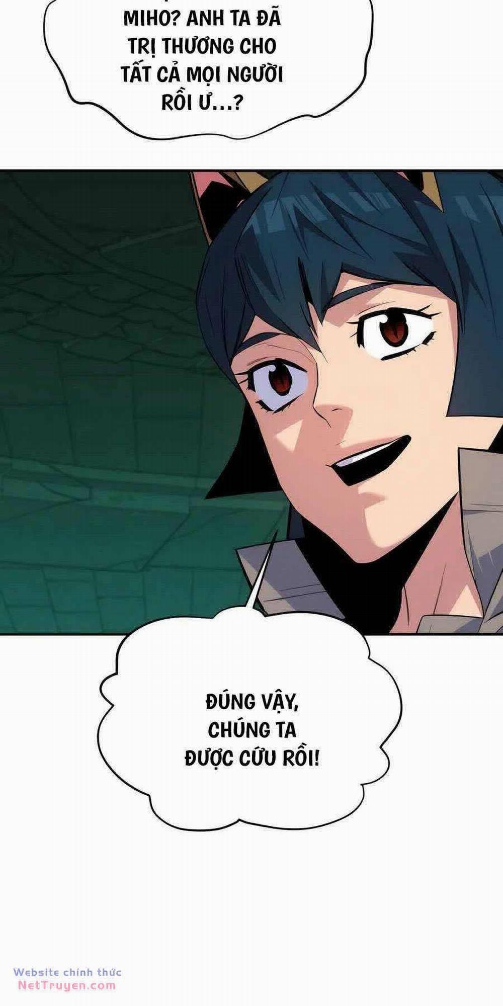 Đi Săn Tự Động Bằng Phân Thân 89 trang 17