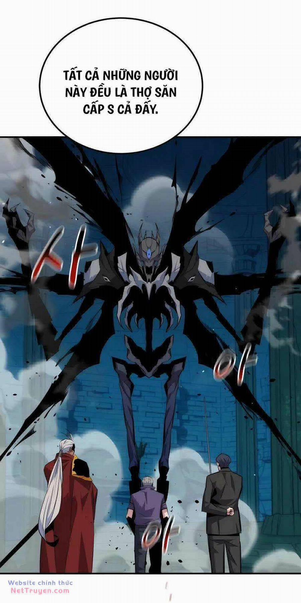 Đi Săn Tự Động Bằng Phân Thân 89 trang 18