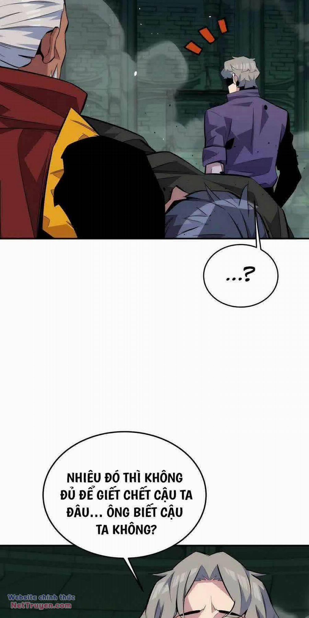 Đi Săn Tự Động Bằng Phân Thân 89 trang 3