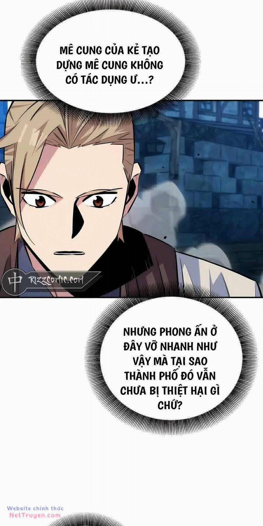 Đi Săn Tự Động Bằng Phân Thân 89 trang 30