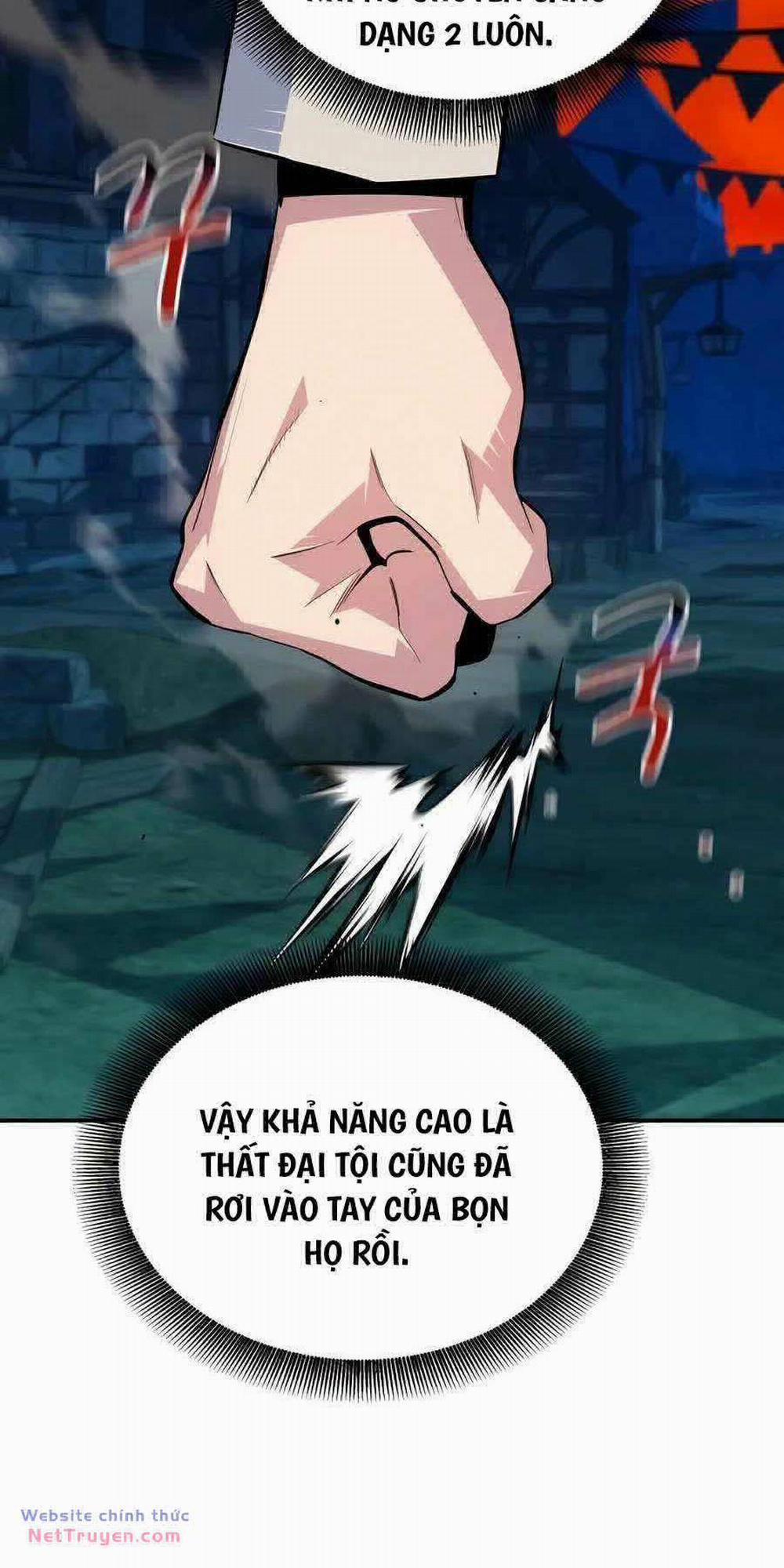 Đi Săn Tự Động Bằng Phân Thân 89 trang 33