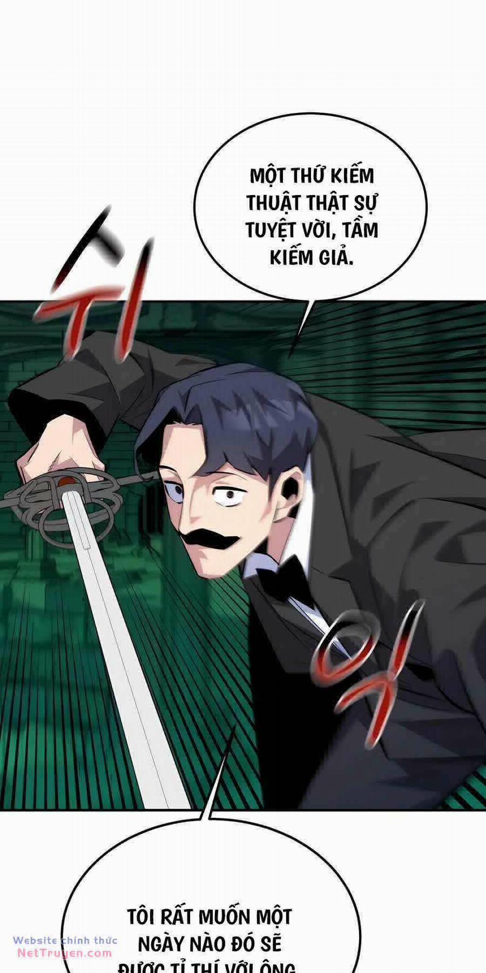 Đi Săn Tự Động Bằng Phân Thân 89 trang 39