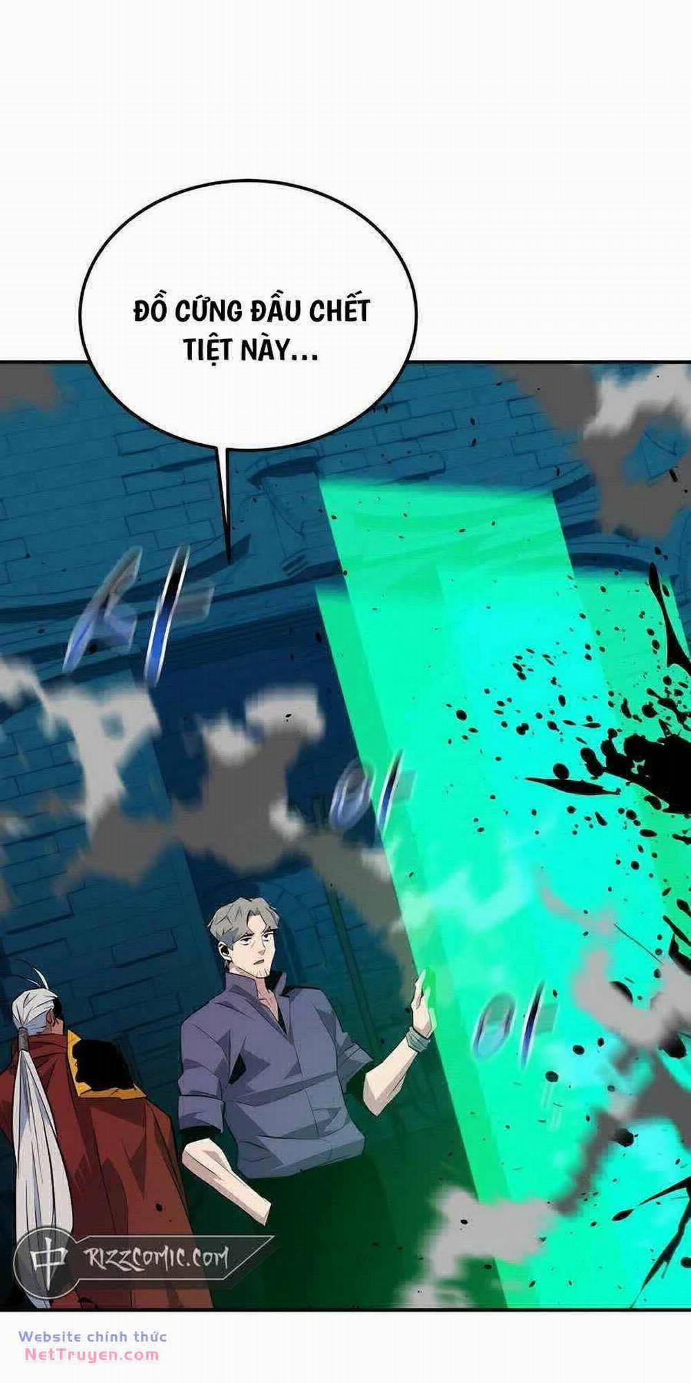 Đi Săn Tự Động Bằng Phân Thân 89 trang 46