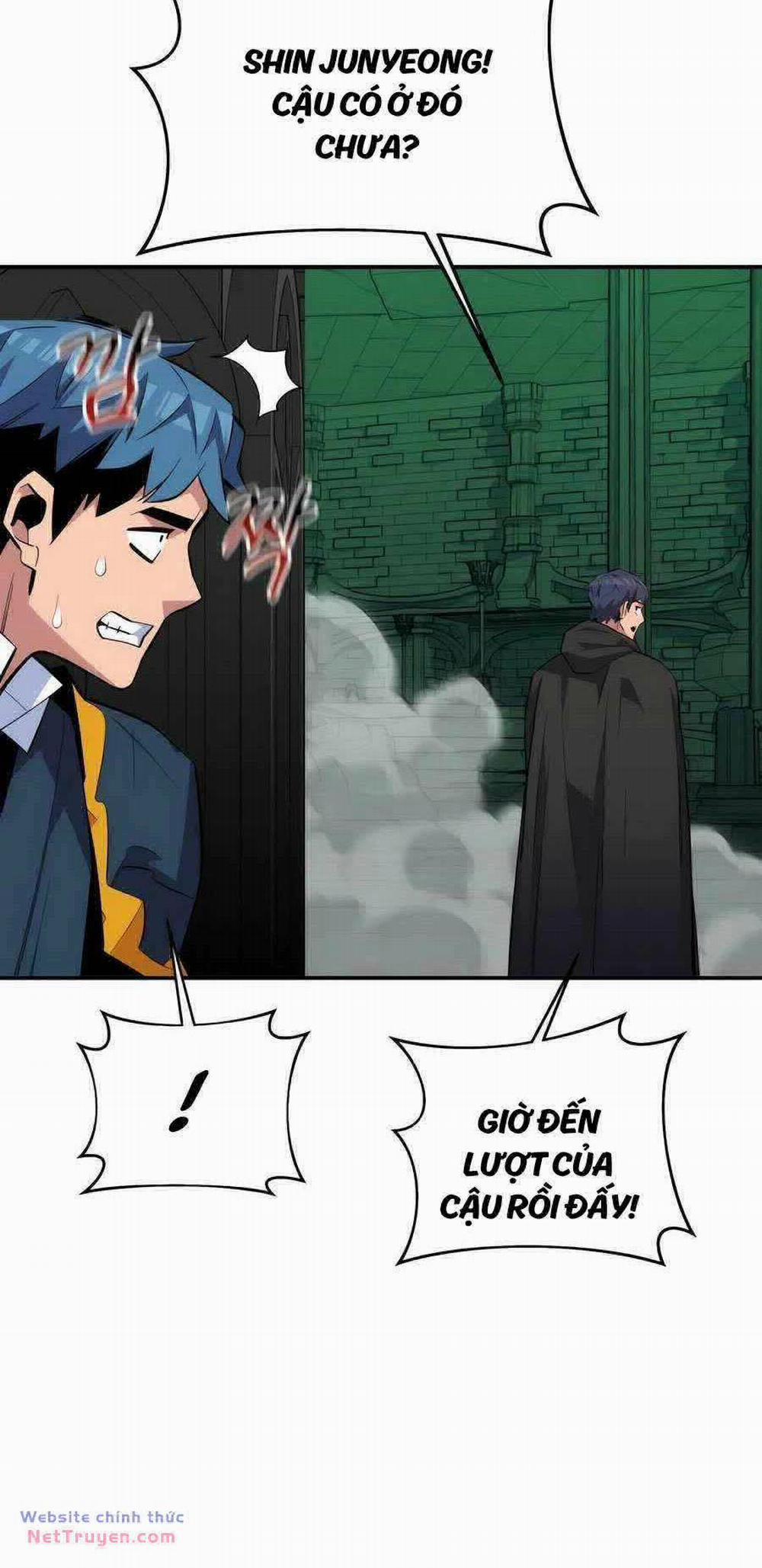 Đi Săn Tự Động Bằng Phân Thân 89 trang 64