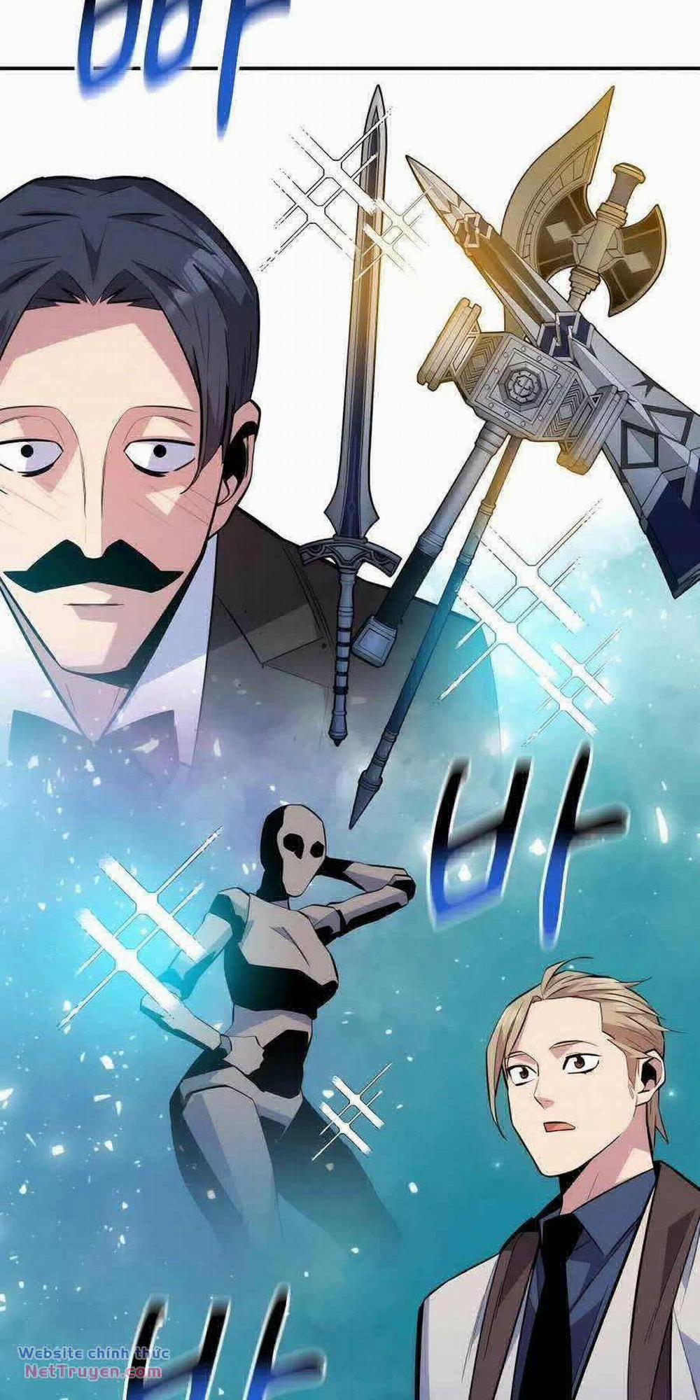 Đi Săn Tự Động Bằng Phân Thân 89 trang 89