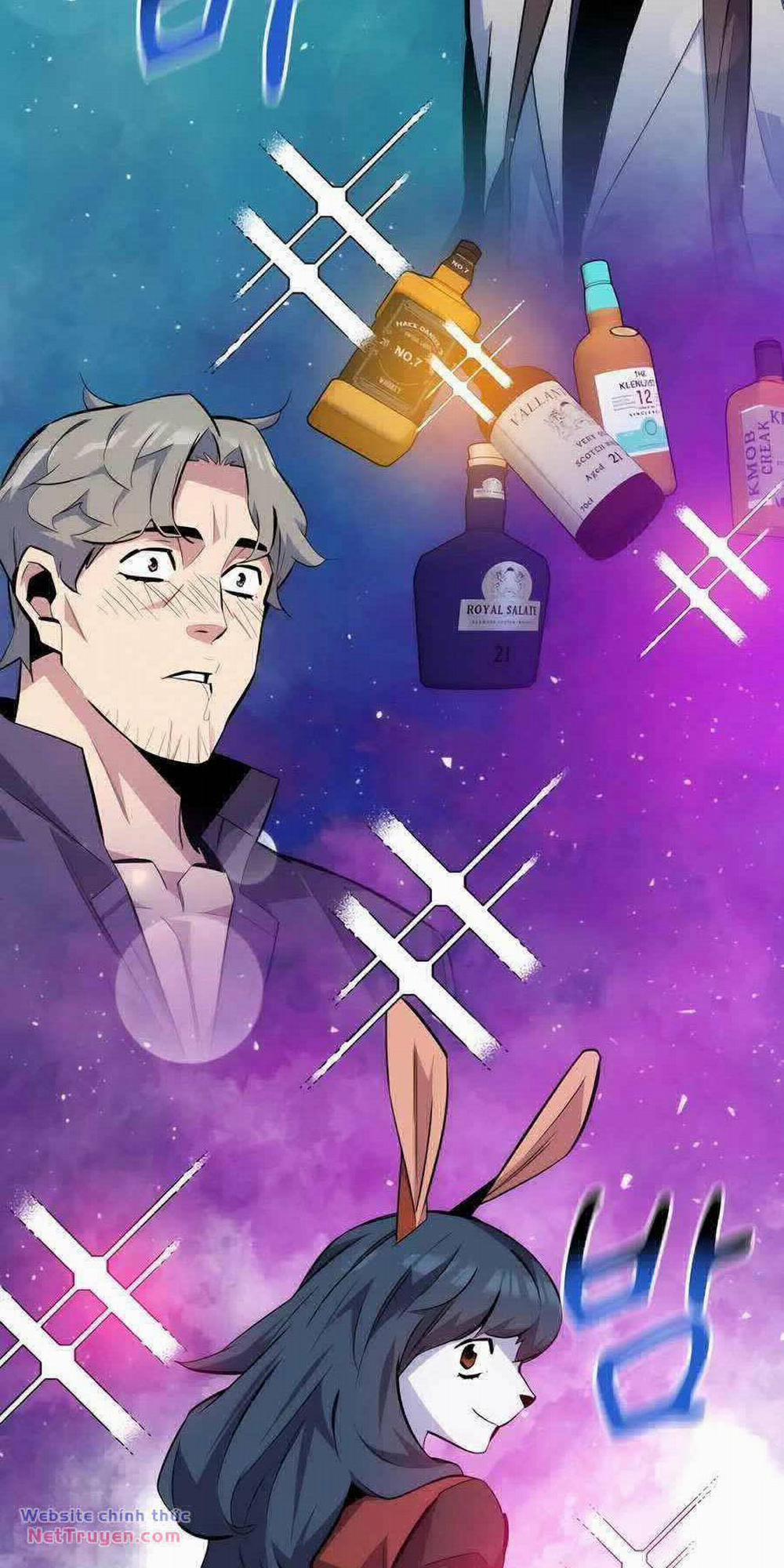 Đi Săn Tự Động Bằng Phân Thân 89 trang 90