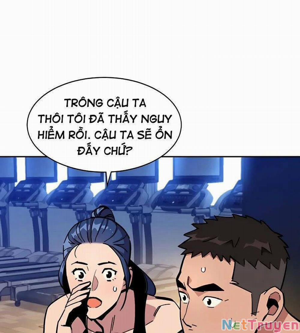 Đi Săn Tự Động Bằng Phân Thân 9 trang 108