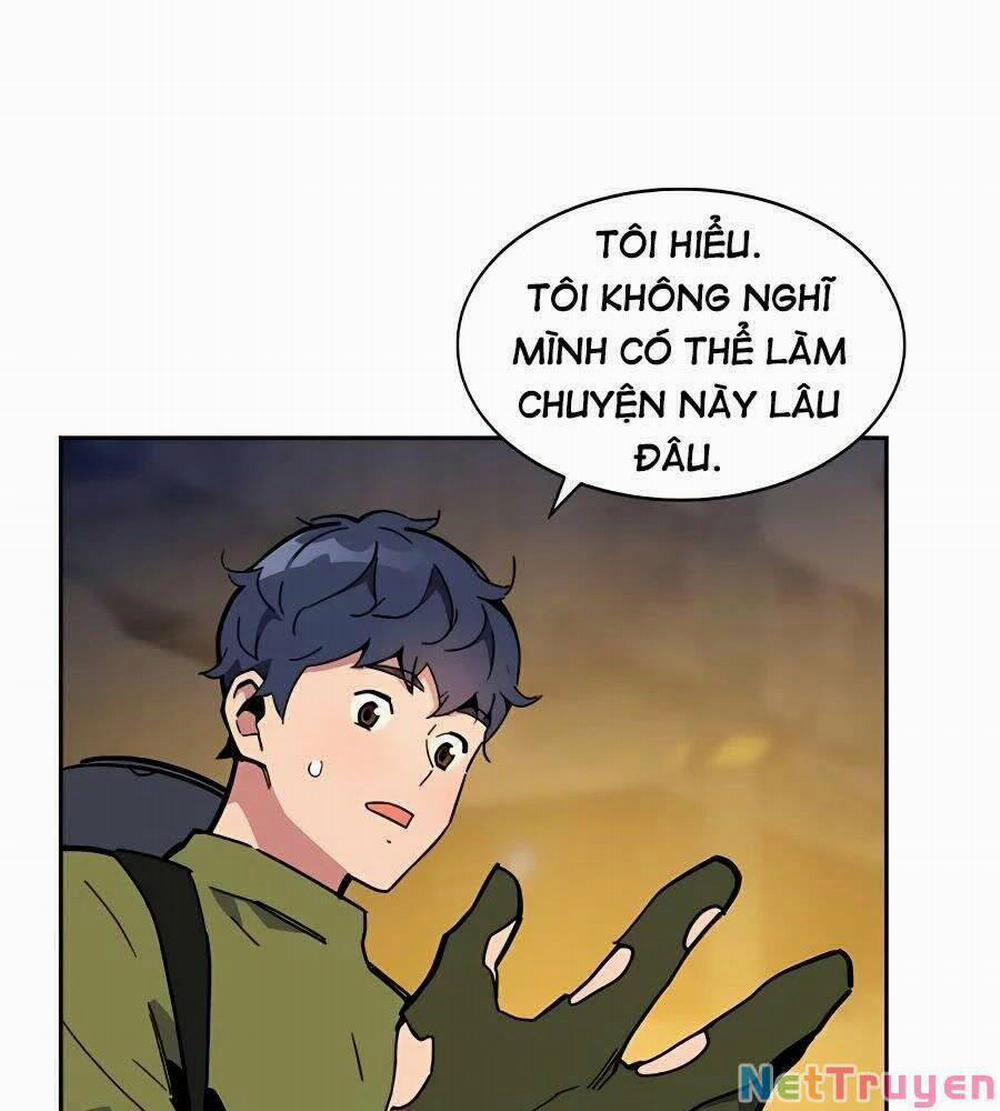 Đi Săn Tự Động Bằng Phân Thân 9 trang 133