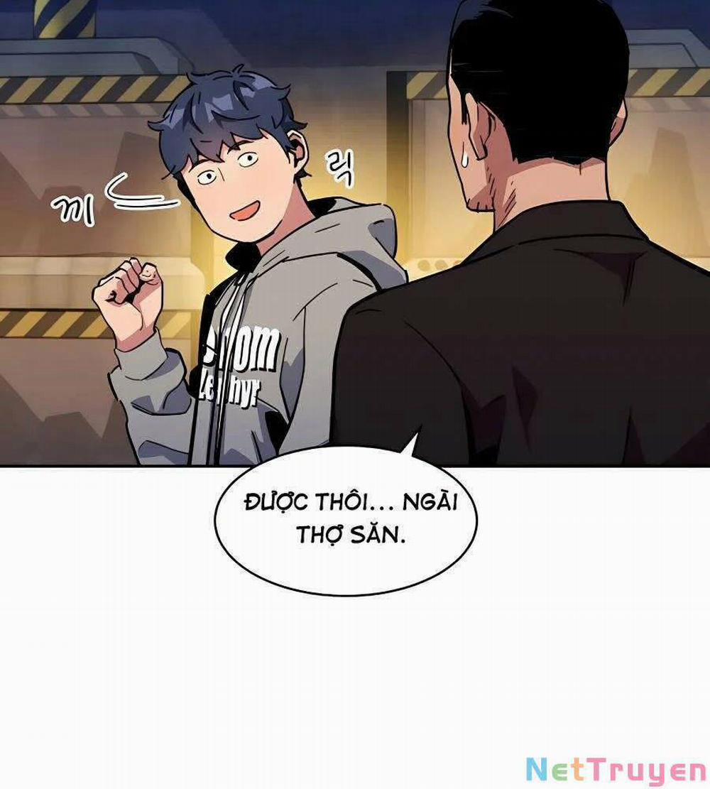 Đi Săn Tự Động Bằng Phân Thân 9 trang 147