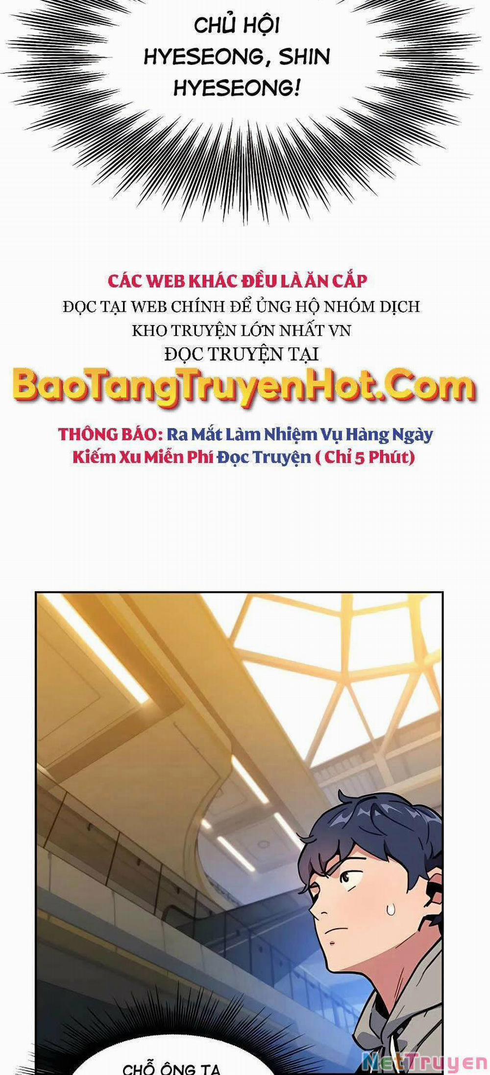Đi Săn Tự Động Bằng Phân Thân 9 trang 19
