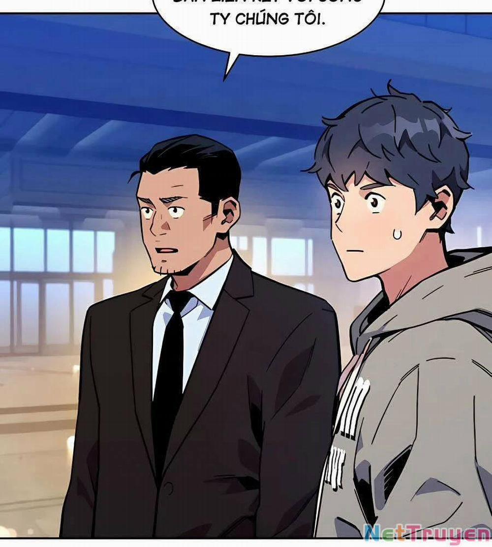 Đi Săn Tự Động Bằng Phân Thân 9 trang 27