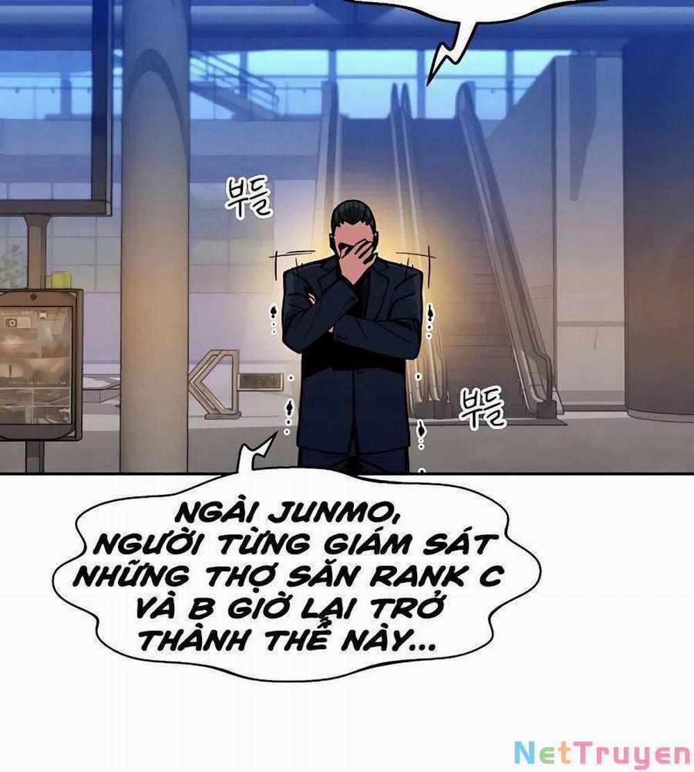 Đi Săn Tự Động Bằng Phân Thân 9 trang 35