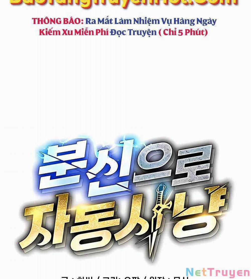 Đi Săn Tự Động Bằng Phân Thân 9 trang 5