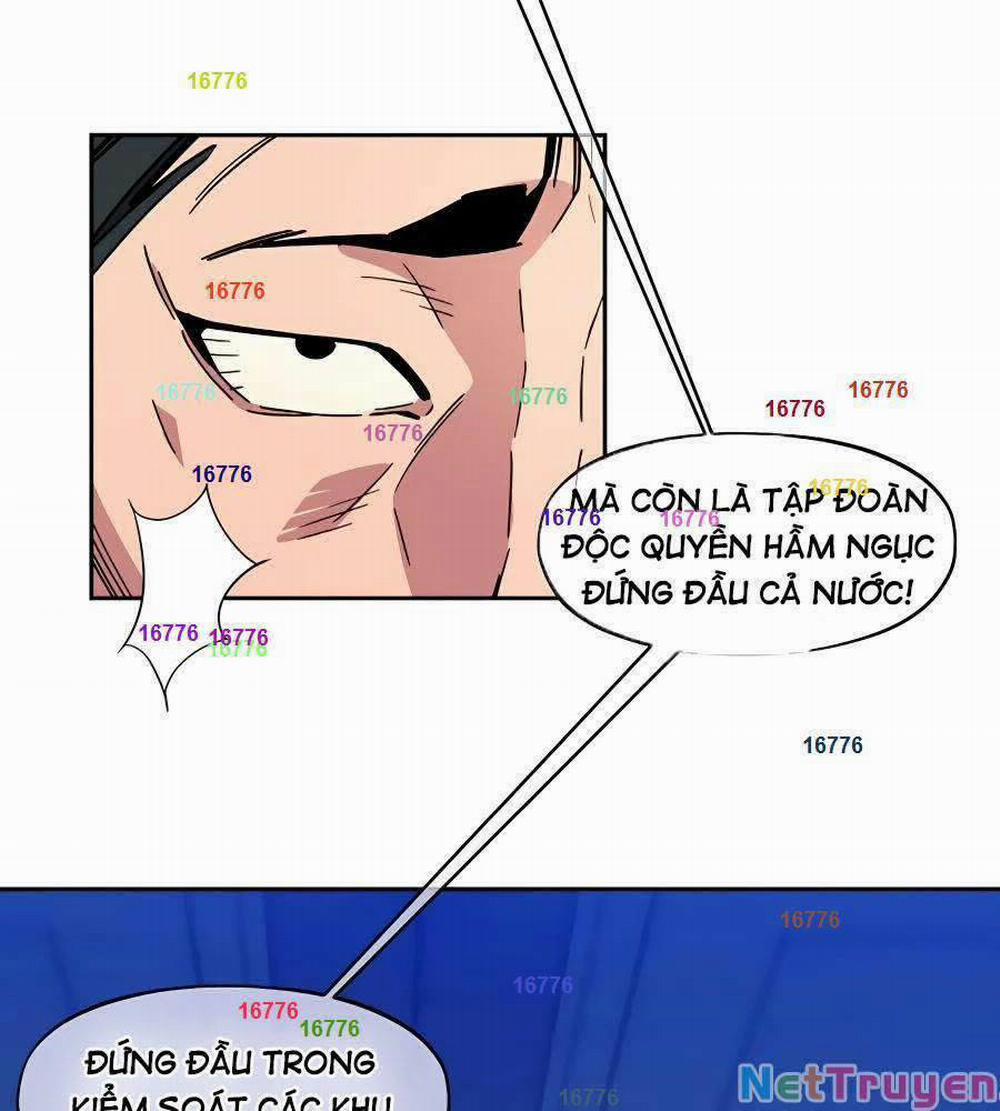 Đi Săn Tự Động Bằng Phân Thân 9 trang 54