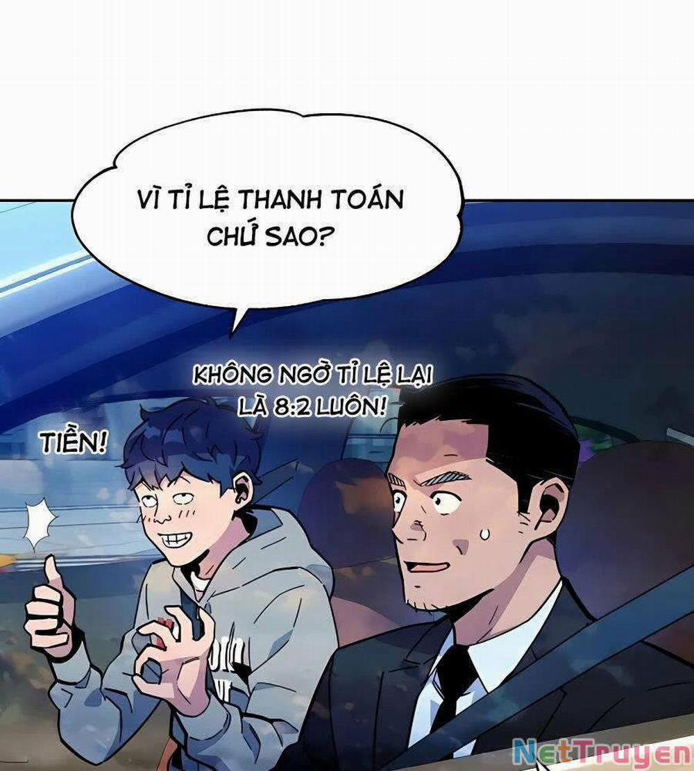 Đi Săn Tự Động Bằng Phân Thân 9 trang 91