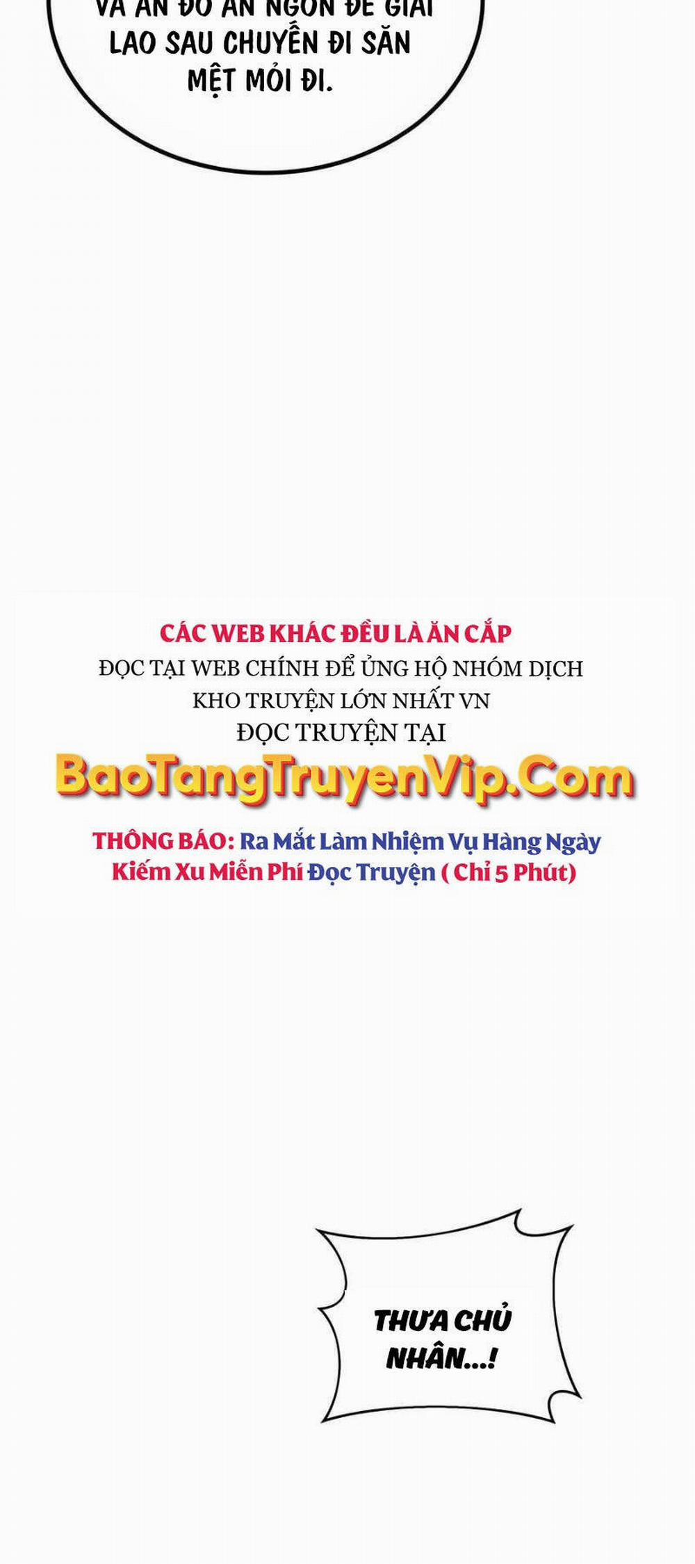 Đi Săn Tự Động Bằng Phân Thân Chương 90 Trang 30