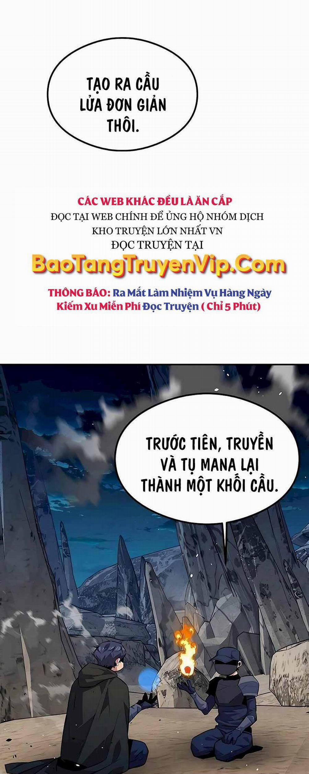 Đi Săn Tự Động Bằng Phân Thân Chương 94 Trang 1