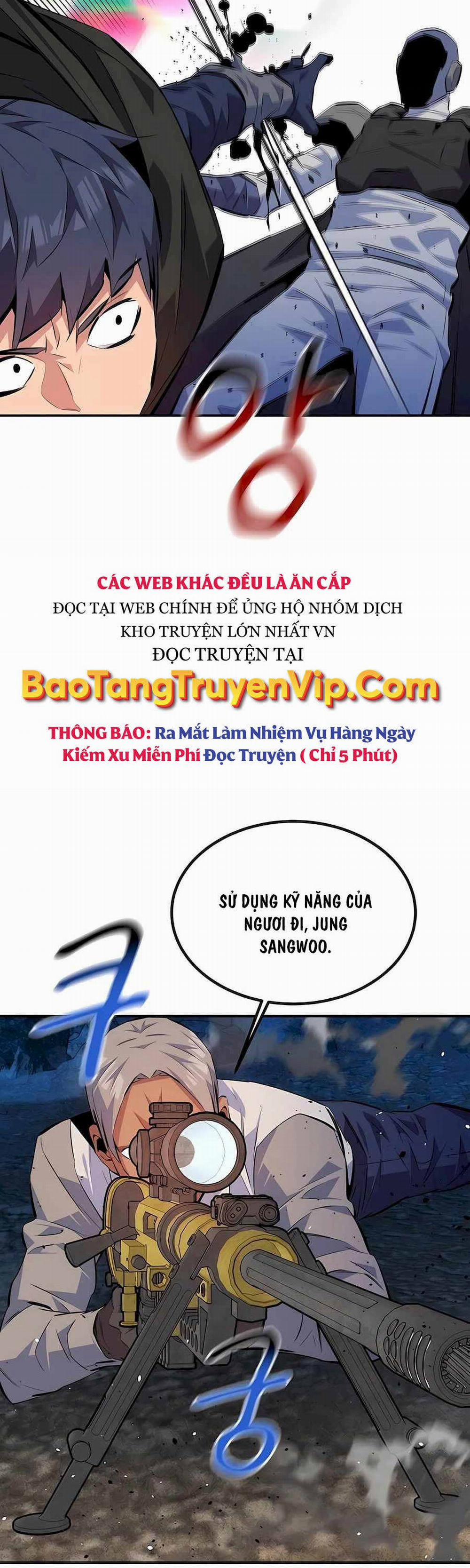 Đi Săn Tự Động Bằng Phân Thân Chương 96 Trang 41