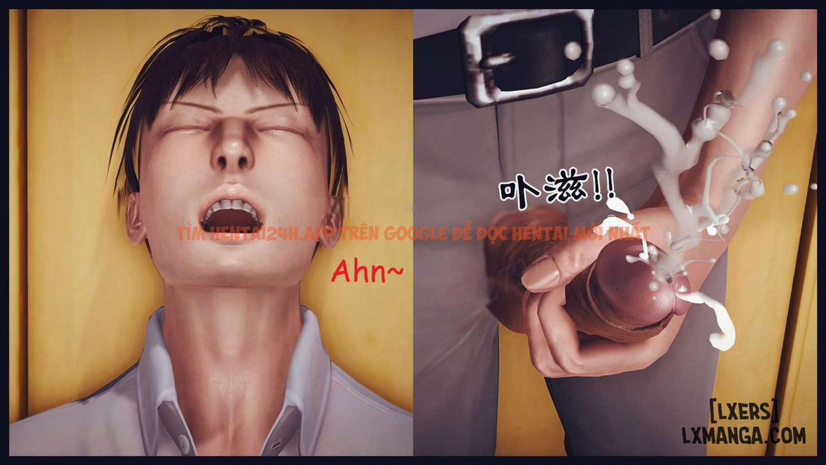 Đi Thi Cùng Mẹ 1.2 trang 10