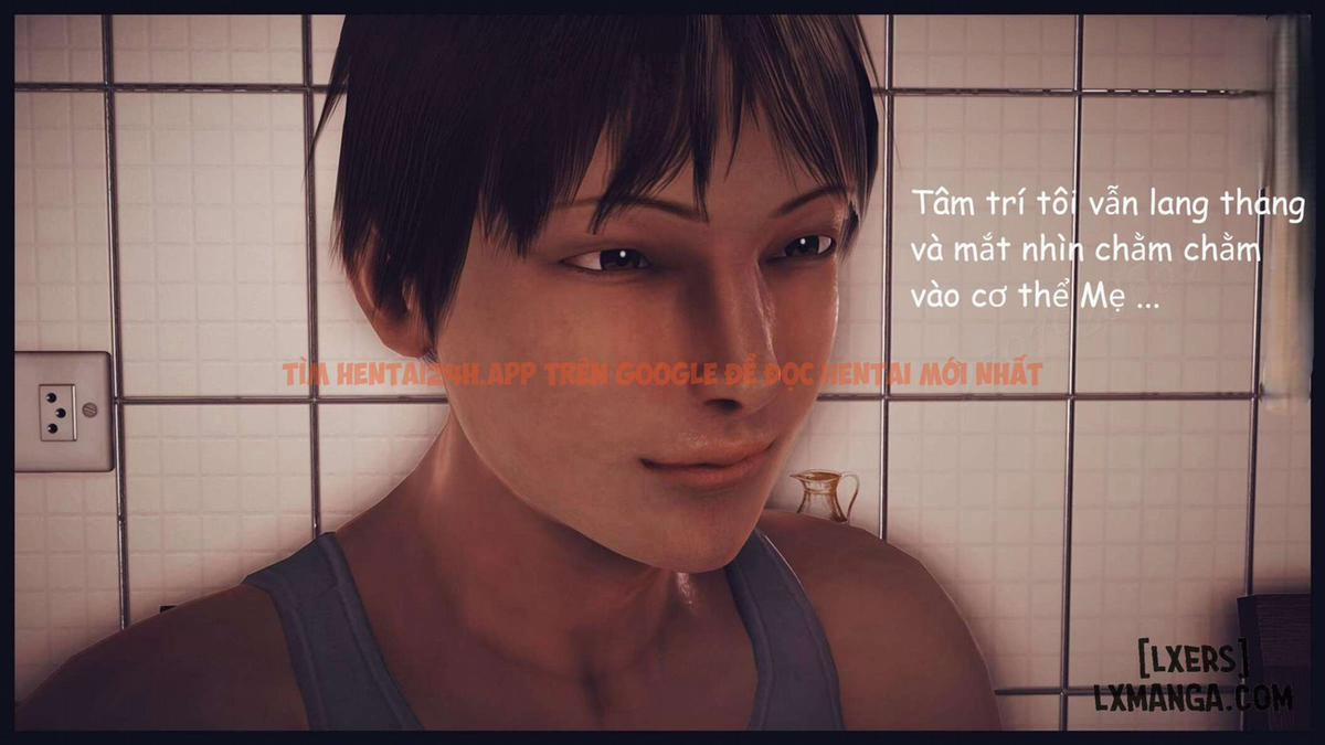 Đi Thi Cùng Mẹ 1.2 trang 13