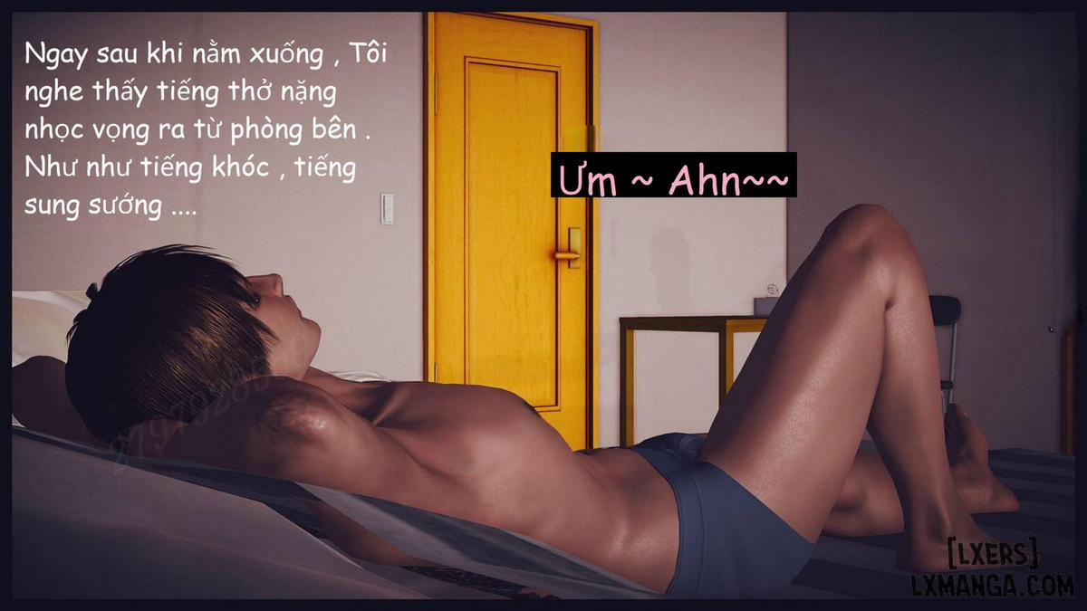 ĐI THI CÙNG MẸ 1.2 trang 18