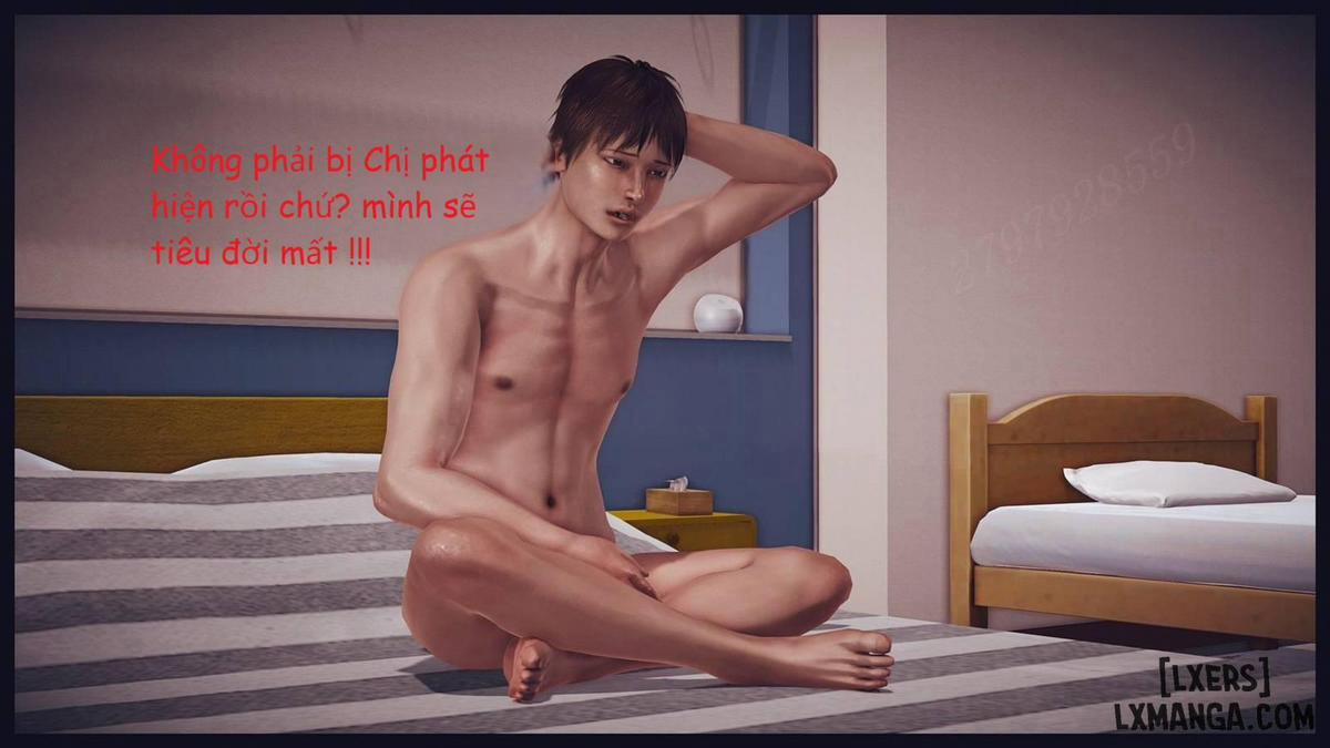 ĐI THI CÙNG MẸ 1.2 trang 29