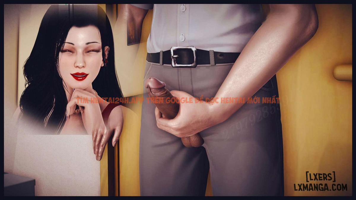 Đi Thi Cùng Mẹ 1.2 trang 8