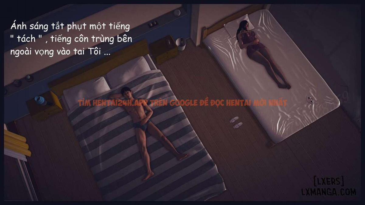 Đi Thi Cùng Mẹ 1.3 trang 11